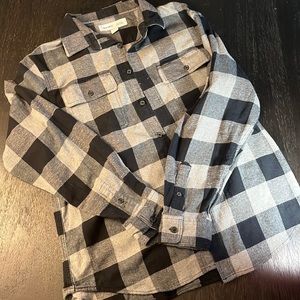 Old Navy Flannel shirt